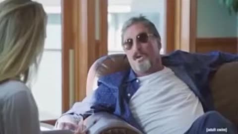 Fake money movers and pedophiles..