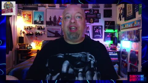 The Jester 2 Trailer Reaction