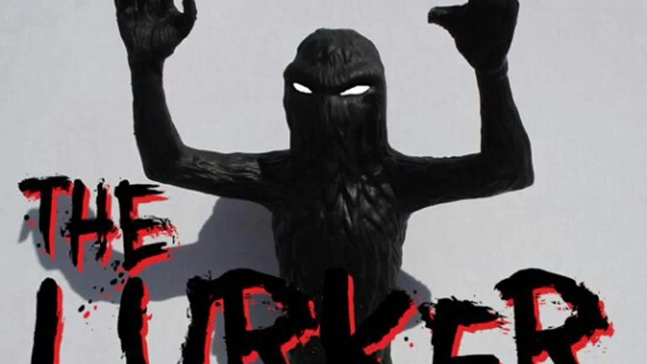 BEAT I MADE CALLED LURKING LURKERS