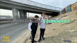 Nick Shirleyy and Darren Stallcup did a great piece on exposing the homeless industrial complex