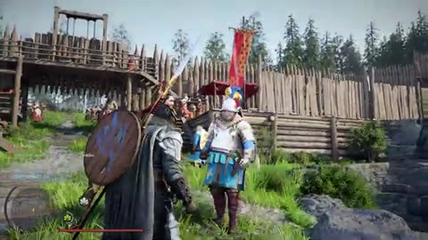 CRIMSON DESERT New Gamescom 2025 Demo | Single Player OPEN WORLD RPG coming to PS5 PRO in 2026