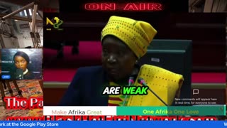 FRANCE WARNS ITS CITIZENS IN MALI TO LEAVE THE COUNTRY AS SOON AS POSSIBLE