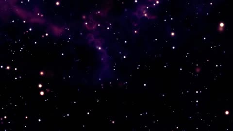 "Stay focused, go after your dreams."