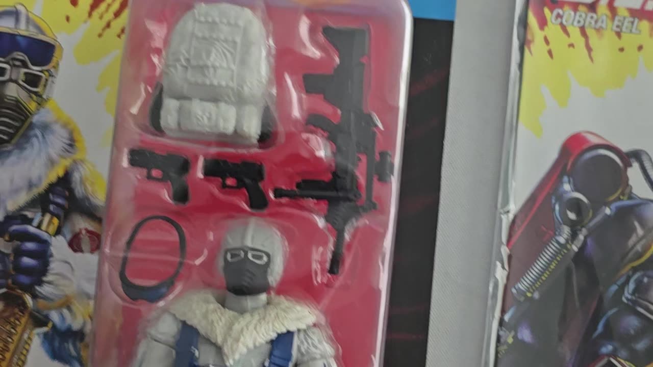 TOY CON TOY SHOW 07/12/25 HAUL