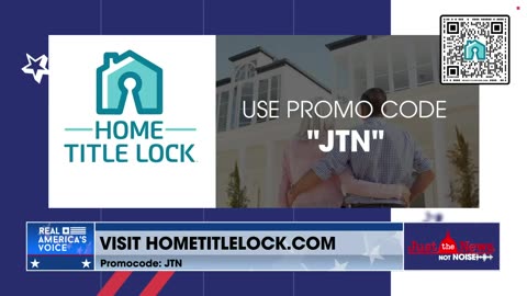 Save BIG on home title protection with promo code: JTN
