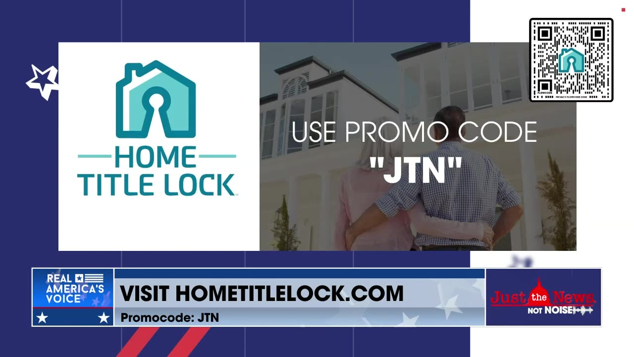 Save BIG on home title protection with promo code: JTN