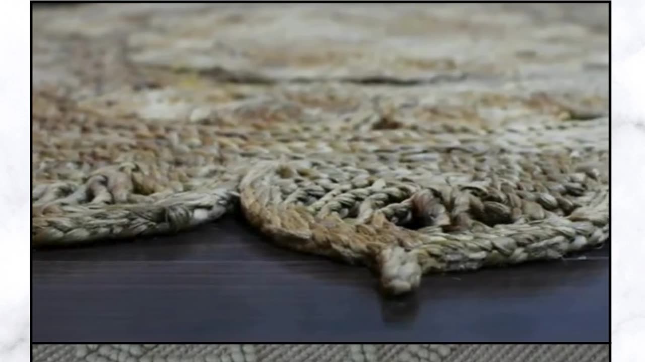 Home Makeover with GetMyRugs’ Soft White Rugs