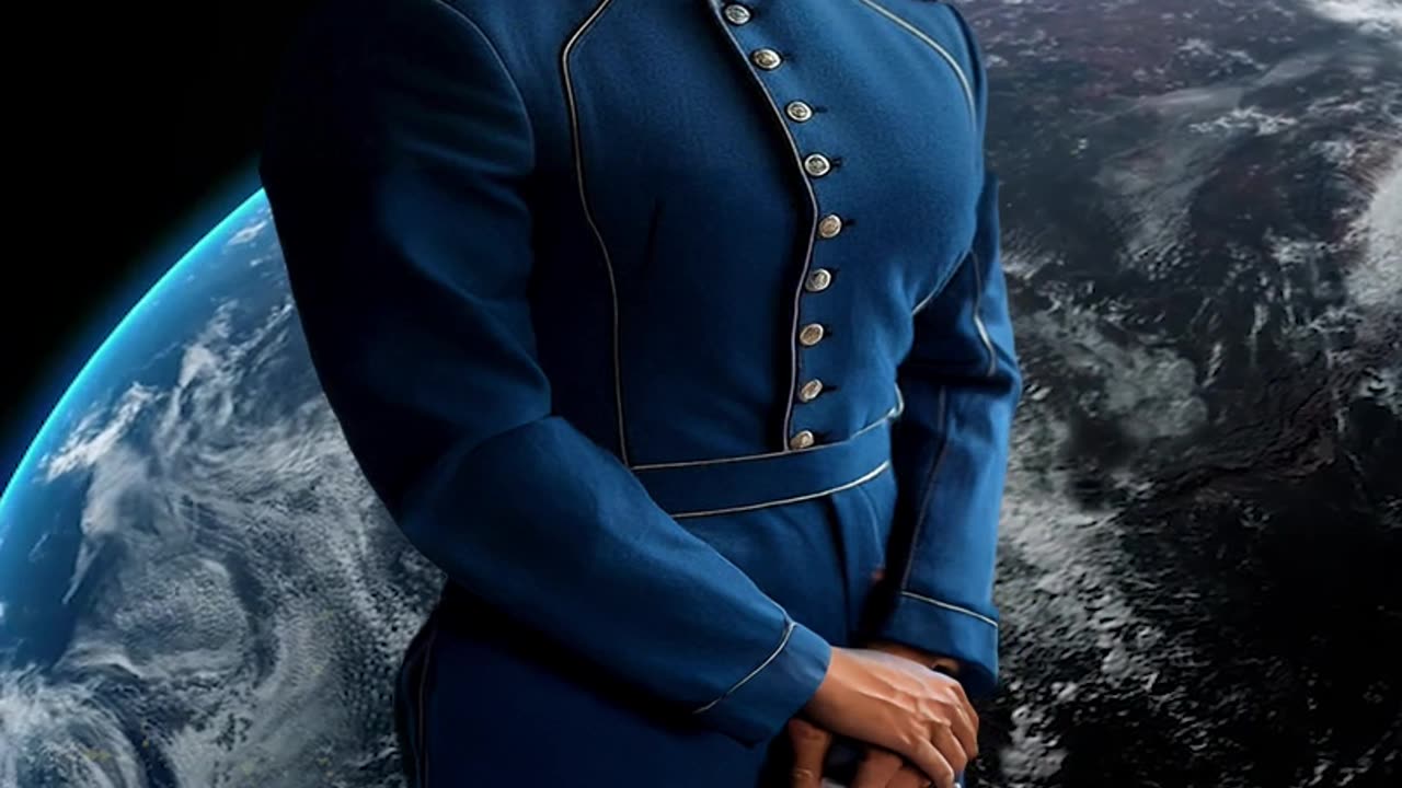 La Historia de Ashtar Sheran