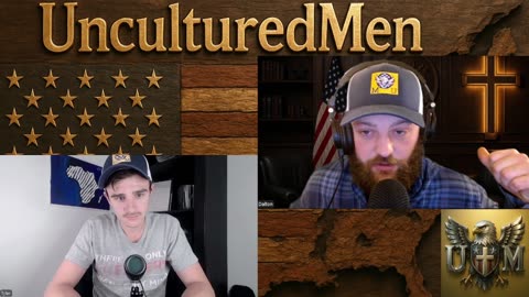 Clip #1 - Did Our Government Set Up Jan 6th?