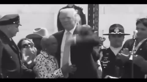 💥BQQQQQQQM💥PRESIDENT TRUMP - I AM A FIGHTER! - HAPPY 4TH OF JULY WARRIORS!!! 🍿🇺🇸 SHARE!