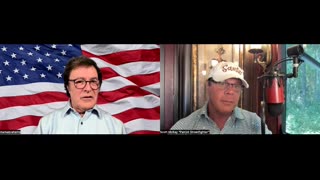 FAKENEWS7NY ON PATRIOT STREETFIGHTER