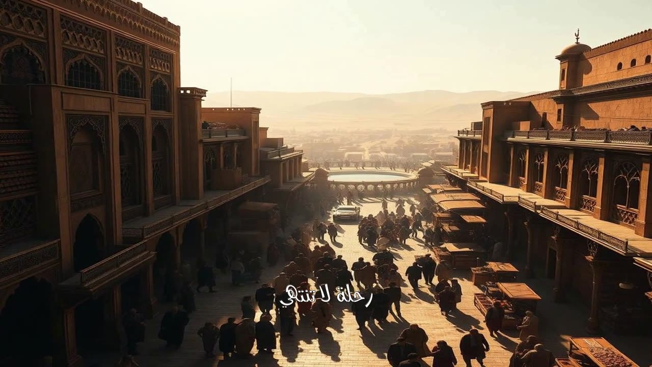 أسرار حضارات مفقودة! رحلة تاريخية ⏳ #حضارات_مفقودة #تاريخ #وثائقي