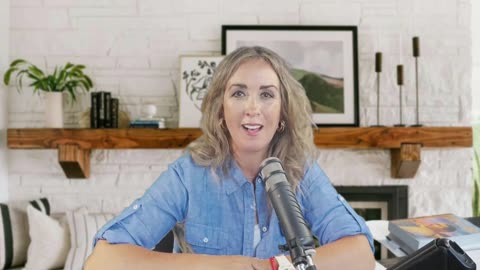 🌟 LIVE NOW! 🎙 - Intentional Momma