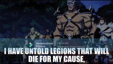 LEGIONS CYLENT ZAM MIX