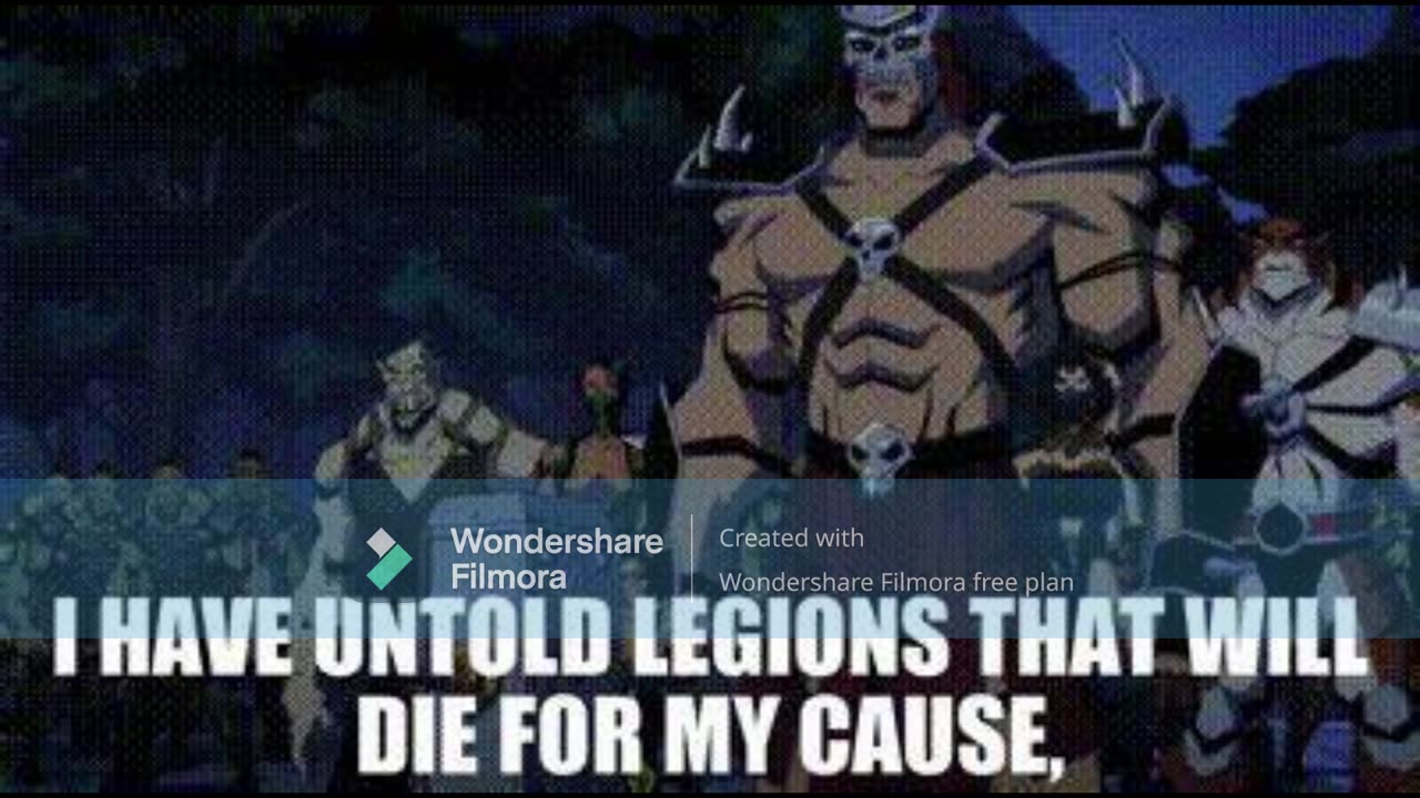 LEGIONS CYLENT ZAM MIX