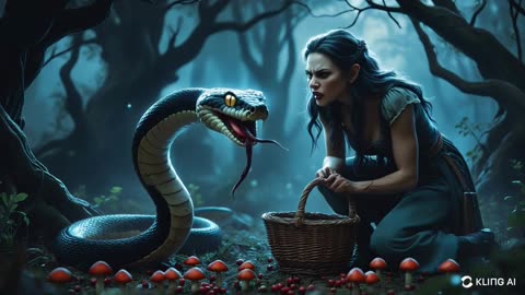 Mooncurse: Shadows of the Hunt