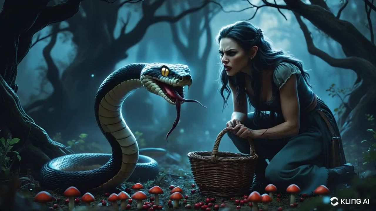Mooncurse: Shadows of the Hunt