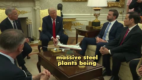 Trump Delivers a Hard-Hitting Message to Canada: Are We Ready for the Fallout?