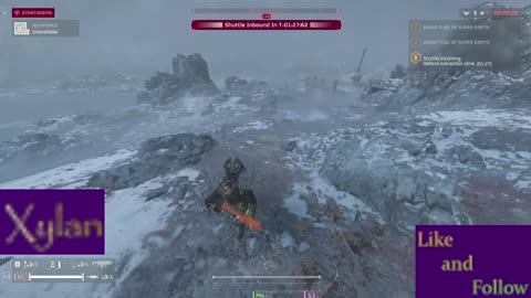 Helldivers 2