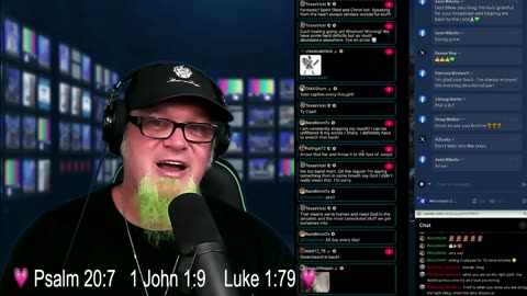 We're back! // Think The Thought - 7/7/25