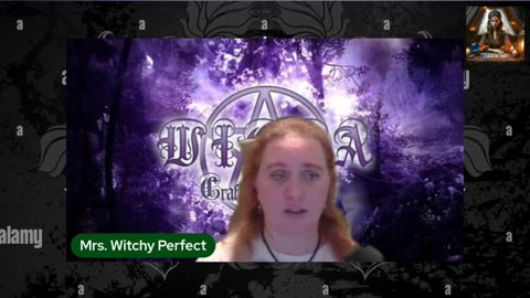 Whispers of the Craft Episode 57- 🔮 Witches Celebrate the Sun: Litha & Summer Magick