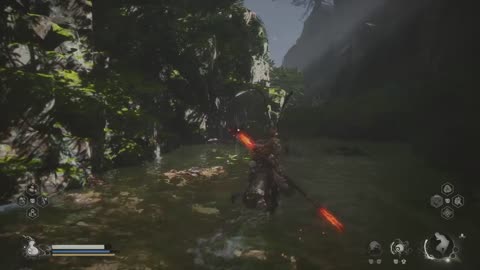 BLACK MYTH: WUKONG - THE GREAT SAGE RISES