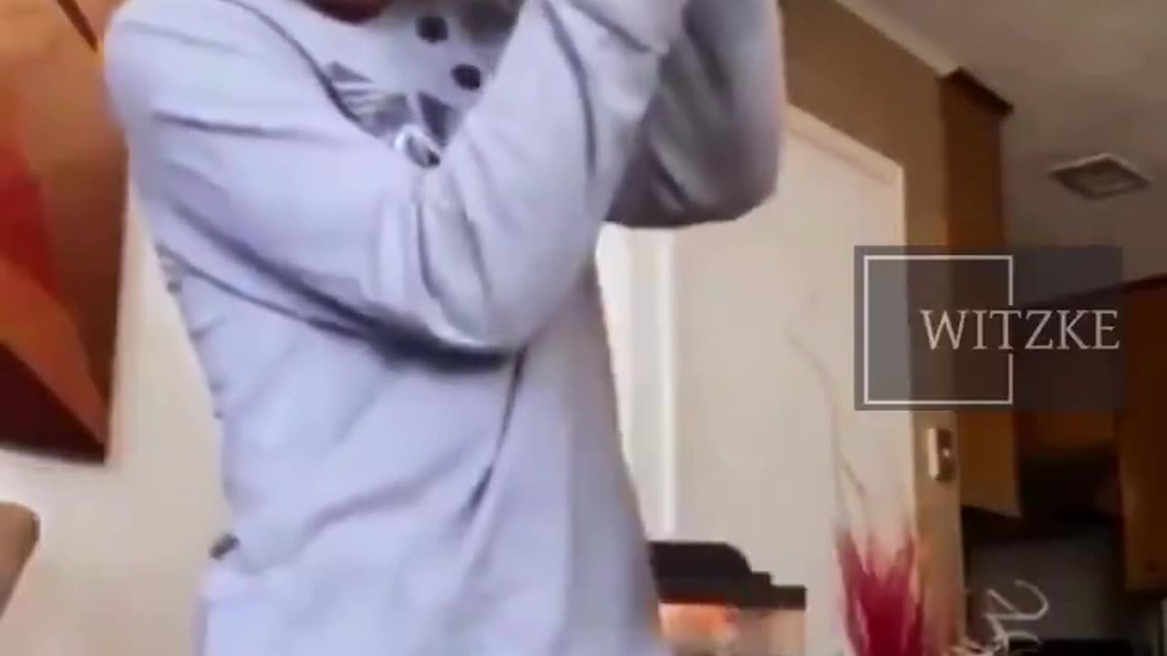 At what age do they become dangerous