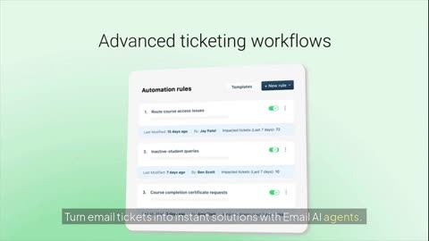 Meet Freddy AI: Revolutionizing Customer Support with Freshdesk