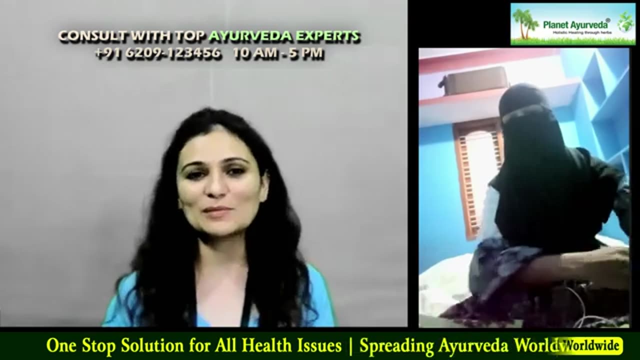 Ulcerative Colitis Complete Healing with Ayurvedic Herbs