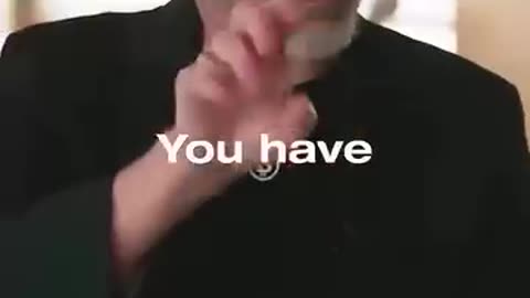 Bitcoin is the way