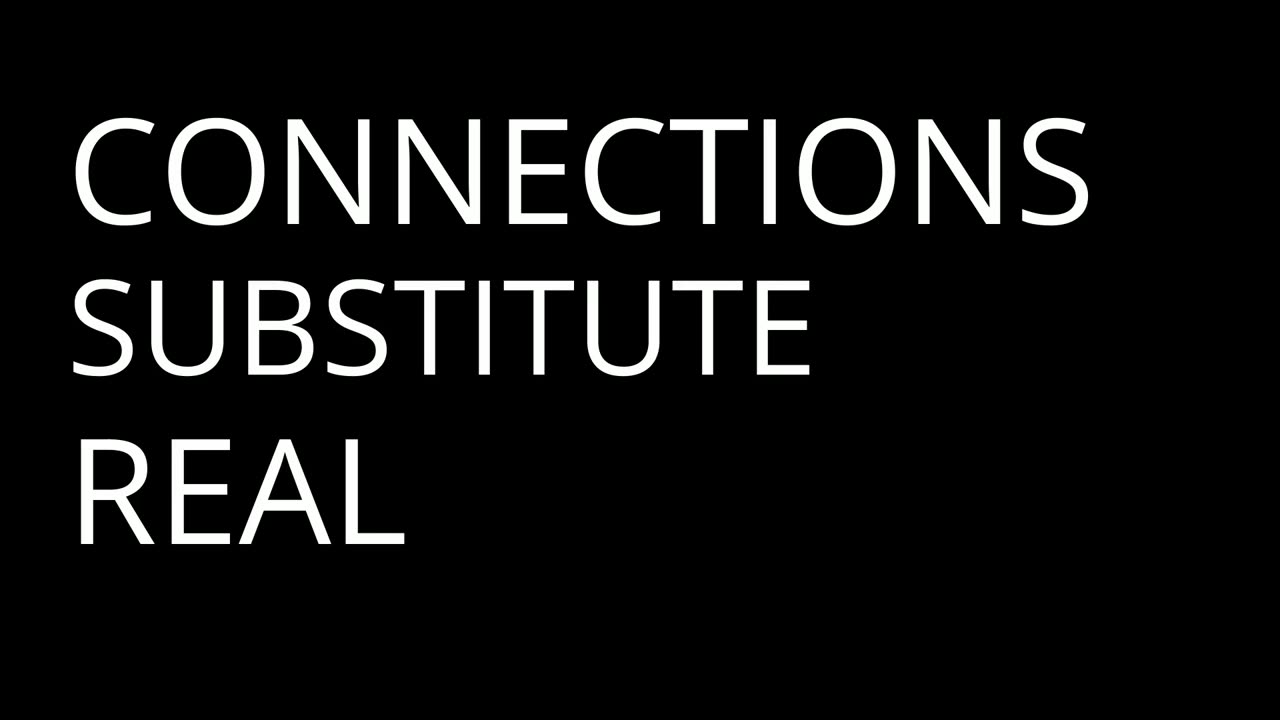 Chasing Shadows: The Digital Nightmare of Intimacy | Huxley - Part 4