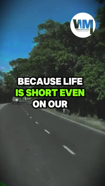 Fighting With Someone? Denzel Washington Has a Message for You!