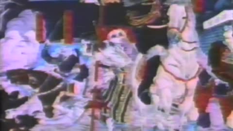 The Pacific Century 2 - The Meiji Revolution (PBS Documentary)