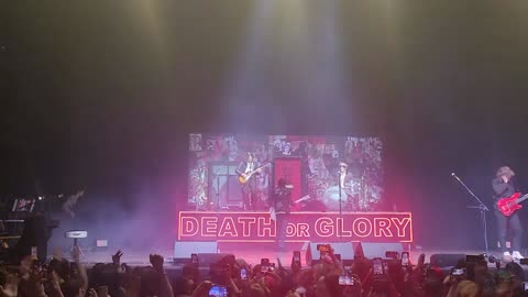 Palaye royale ( live)