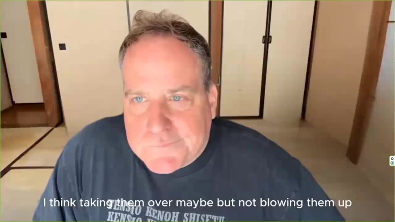 Benjamin Fulford Full Report Update April 20, 2025