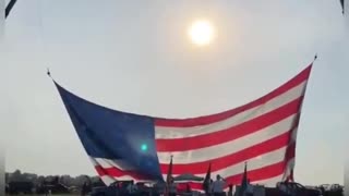 The Golden Age of America has just begun!