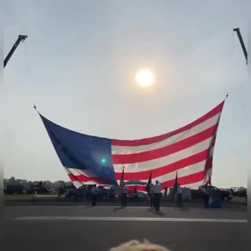 The Golden Age of America has just begun!