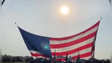 The Golden Age of America has just begun!