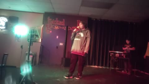 JOJI- DIE FOR YOU LIVE COVER