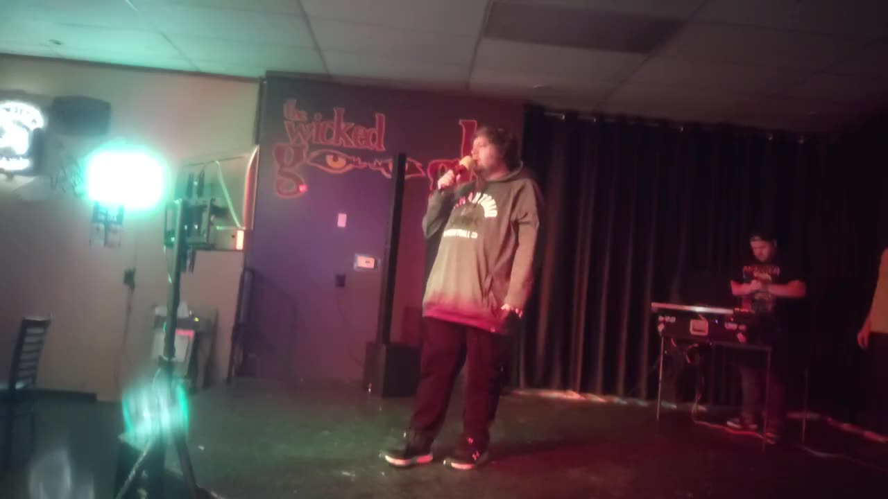 JOJI- DIE FOR YOU LIVE COVER