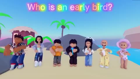 Amazing: PABLO’S FAMILY DID THIS TREND | Roblox Trend