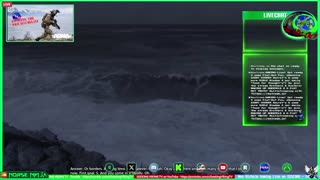 Norse Ninja's Great Escape: Outrunning the Lies | Arma Reforger