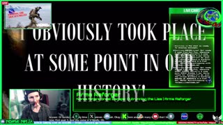 Norse Ninja's Great Escape: Outrunning the Lies | Arma Reforger