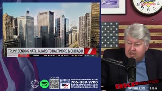 Trump’s Tariffs, India’s H1B Visas, and Chicago’s Crime Crisis