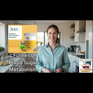 Highlights ~ Do These 3 Weight Loss Pills Really Work? (Absolutely Full, resM GLP-1, GOLO Release)