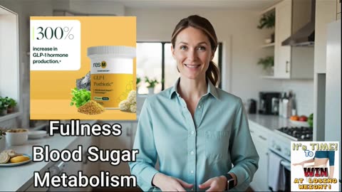 Highlights ~ Do These 3 Weight Loss Pills Really Work? (Absolutely Full, resM GLP-1, GOLO Release)