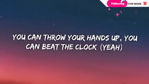 Hall of Fame -The Script, Energetic and Chill Vibe Music