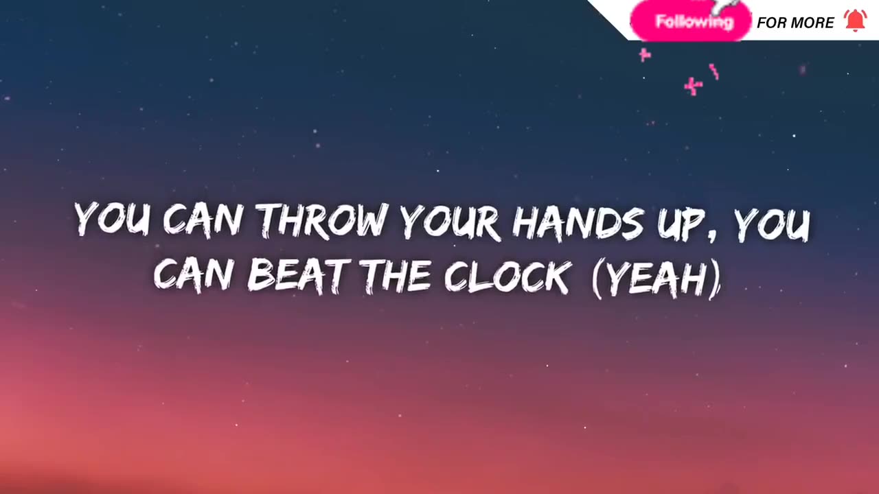Hall of Fame -The Script, Energetic and Chill Vibe Music