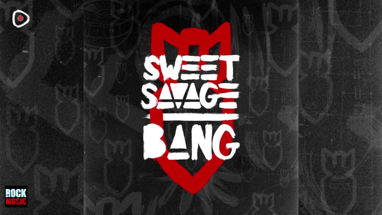 Sweet Savage - Bang 2025
