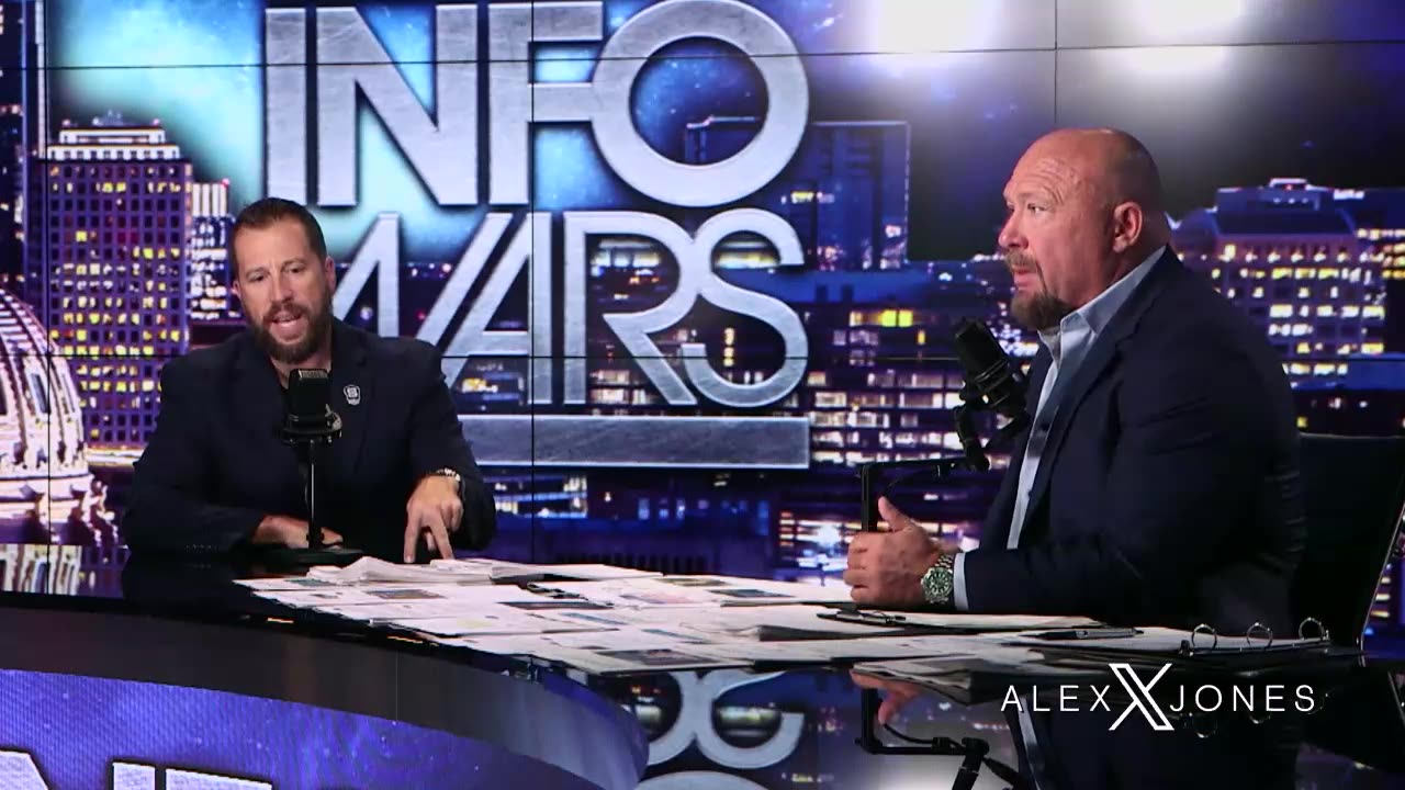 BREAKING: FBI Whistleblower Responds To Videos Of The DOJ Contradicting Itself On The Epstein Files